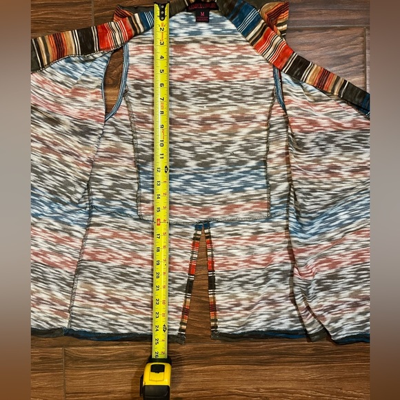 Rock and roll cowgirl vest - Picture 5 of 6